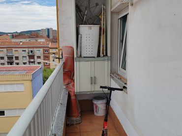 Piso en  Calle Marqués de Santillana 3 - Foto 11