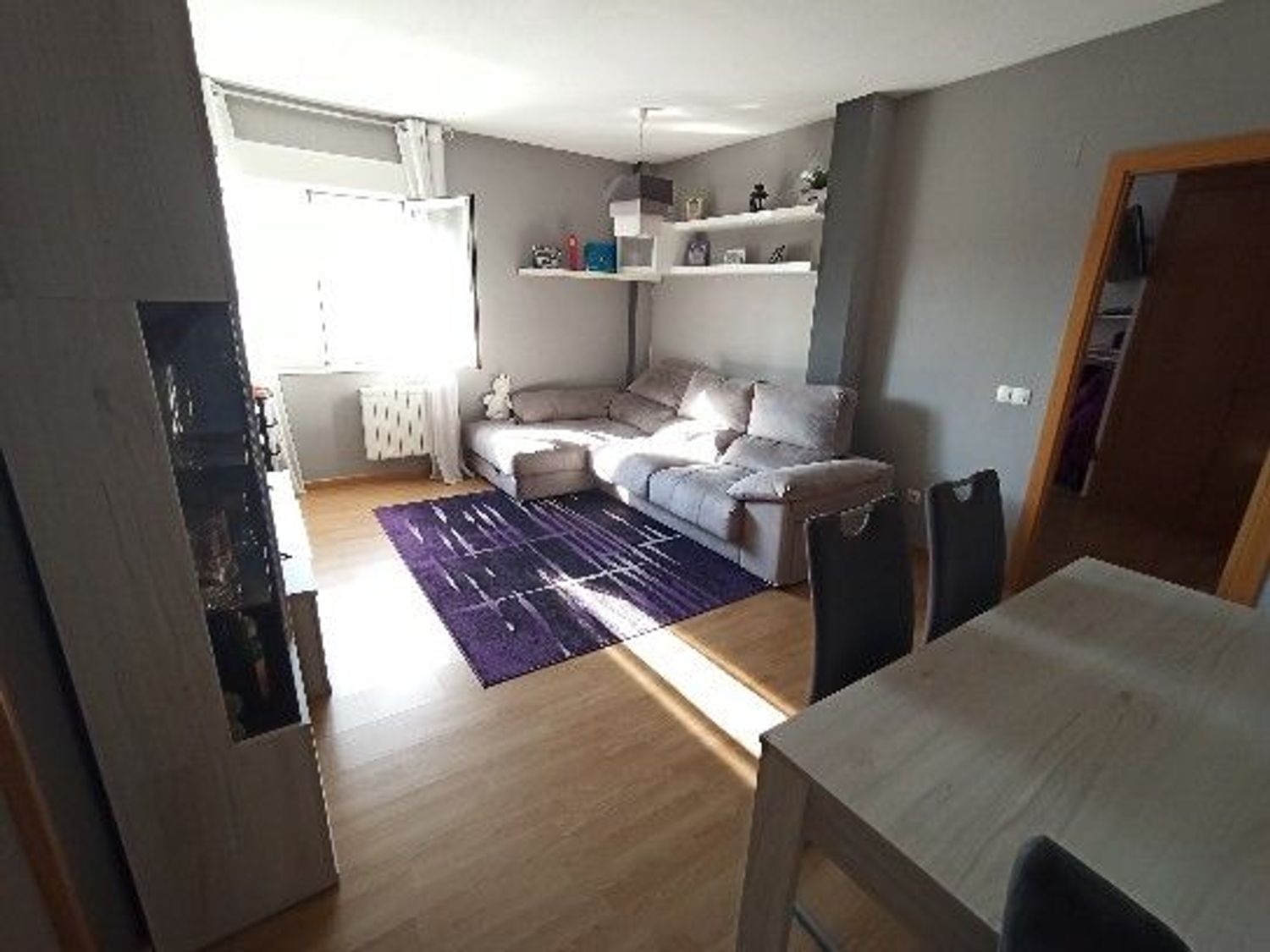 Dúplex en calle Catalina San Martin, 7 - Foto 2