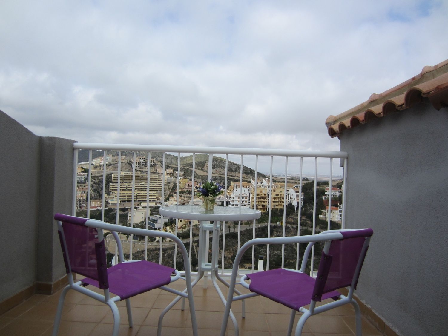Chalet adosado en venta en Calle de la Sierra Mariola, 57 - Foto 19