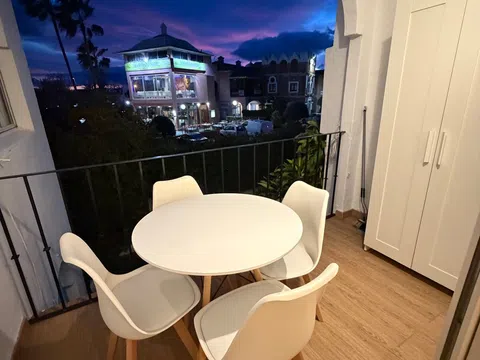 Estudio en calle Calypso, 9 - Foto 6