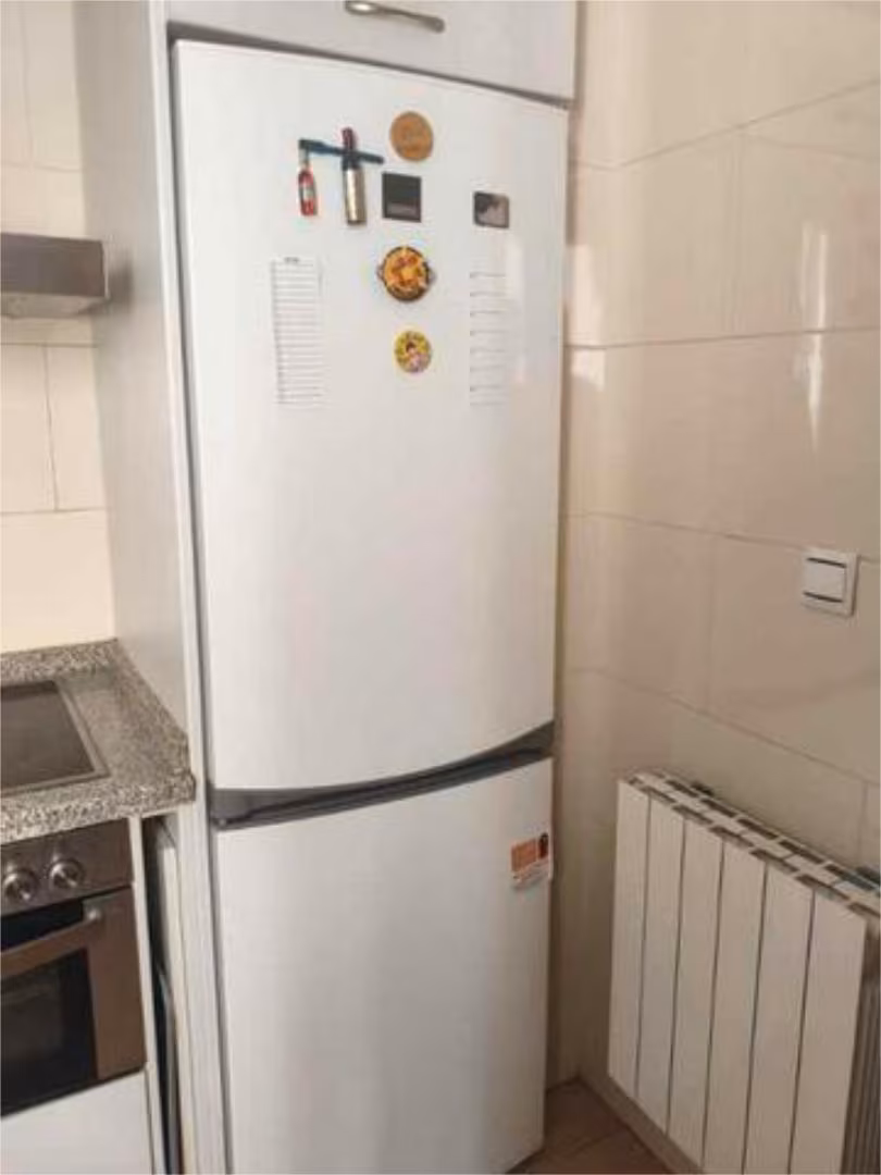 Piso en barrio de la cruz - Foto 4