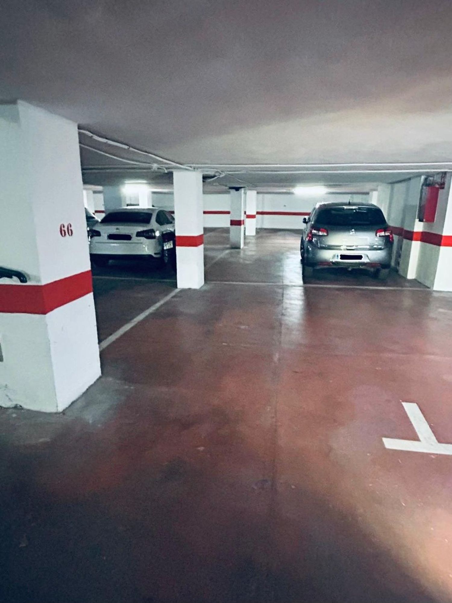 Piso en Avenida de Andalucía, 11, Perchel sur - El Bulto - Foto 24