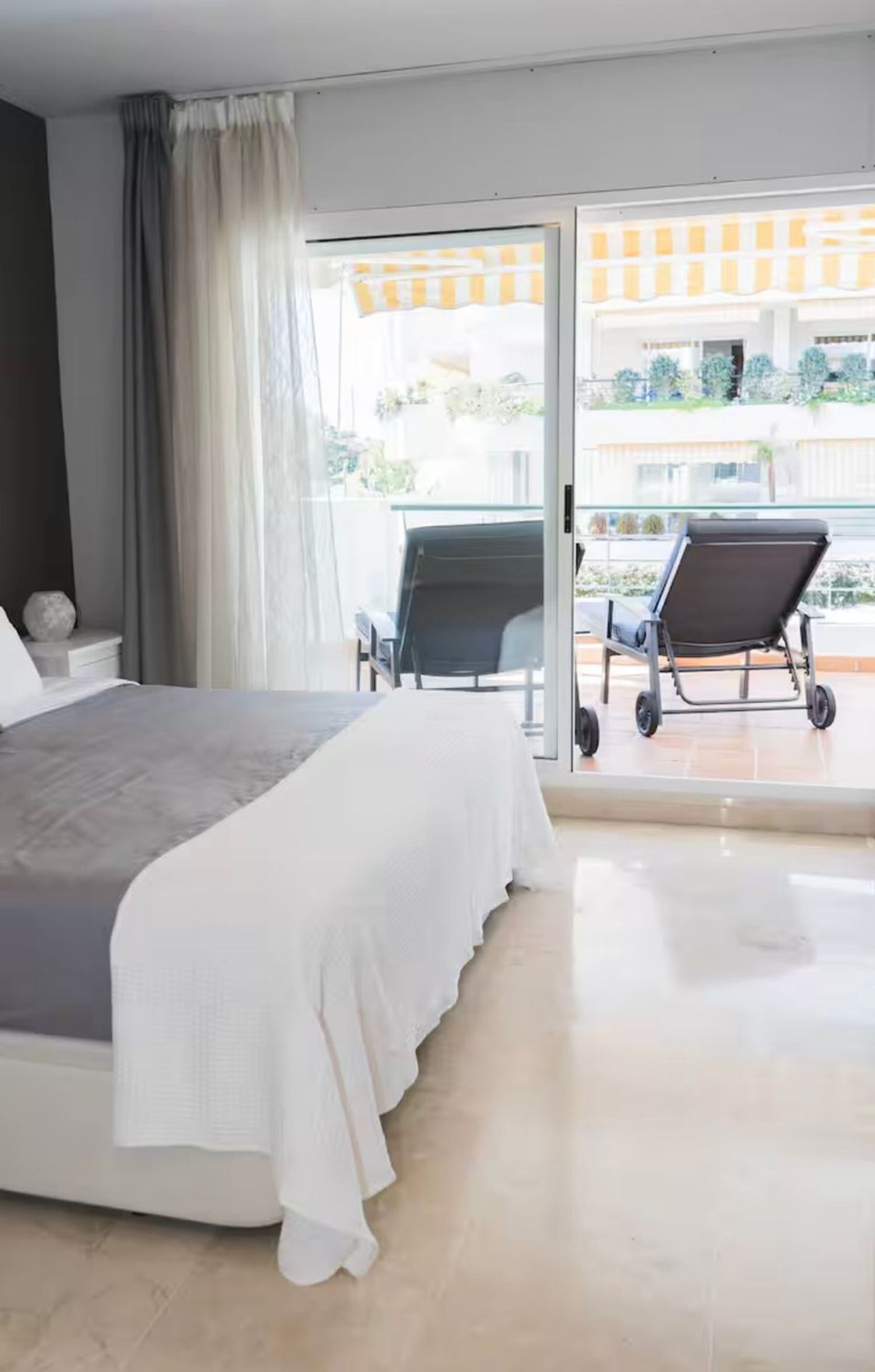 Piso en Calle Cortes s/n, Linda Vista-Nueva Alcántara-Cortijo Blanco - Foto 8