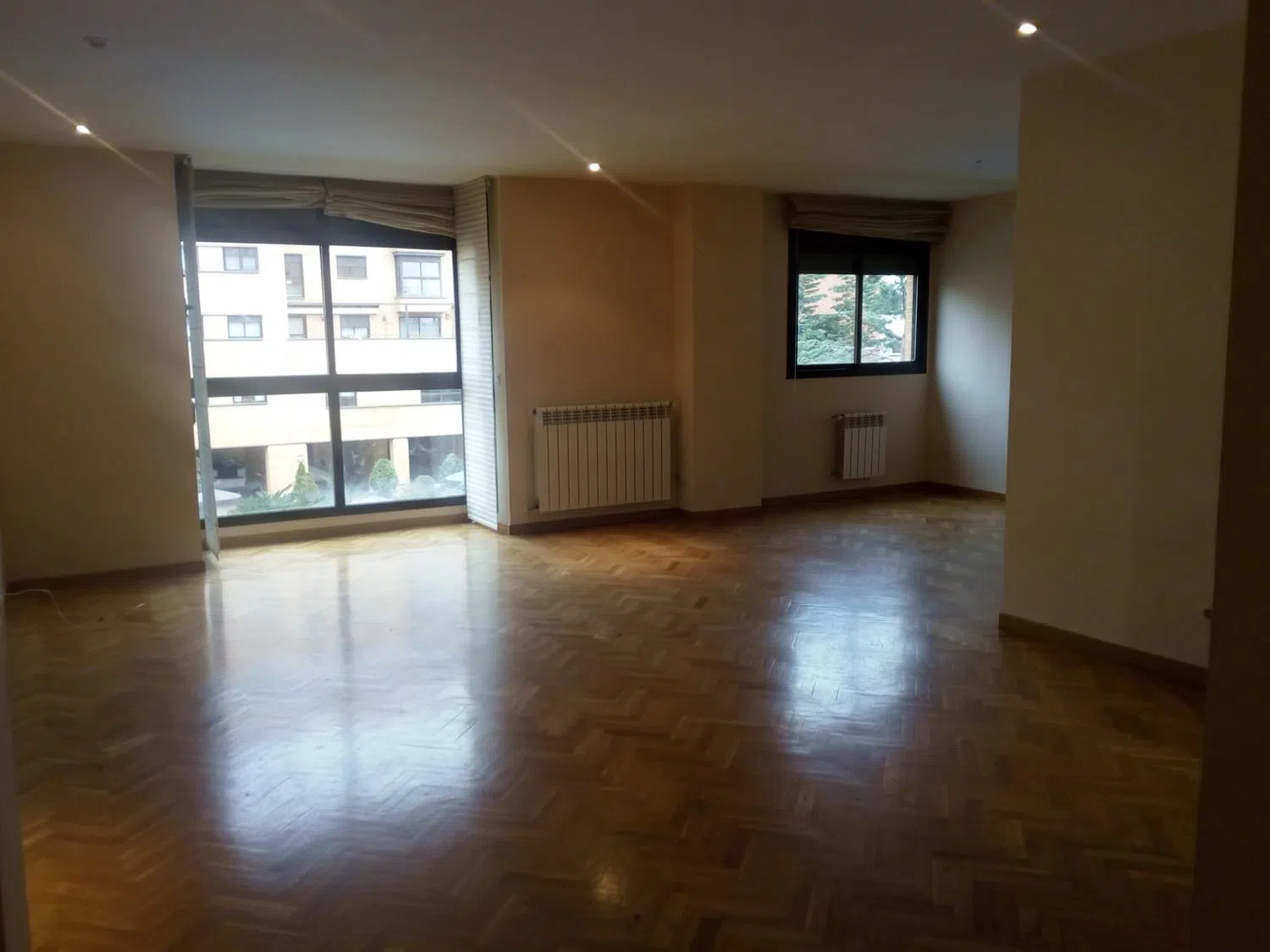 Piso en calle de la Sierra de Atapuerca, 31 - Foto 3