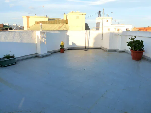 Ático en Avenida del Cardenal Benlloch, 44, Albors - Foto 1