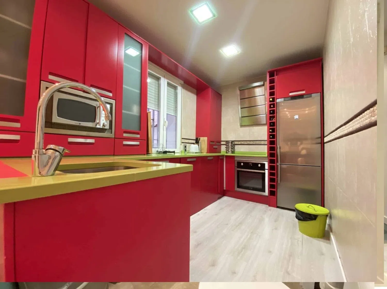 Piso en calle de Juan Bravo, 65 - Foto 8