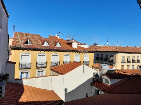 Ático en Calle de Hortaleza, 41, Chueca-Justicia - Foto 3