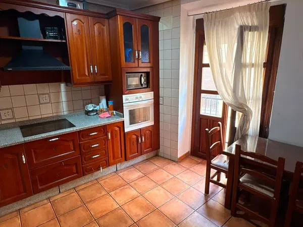 Piso en Calle Martínez Molina, 26, Ctra. Circunvalación - La Magdalena, Ctra. Circunvalación - La Magdalena - Foto 9