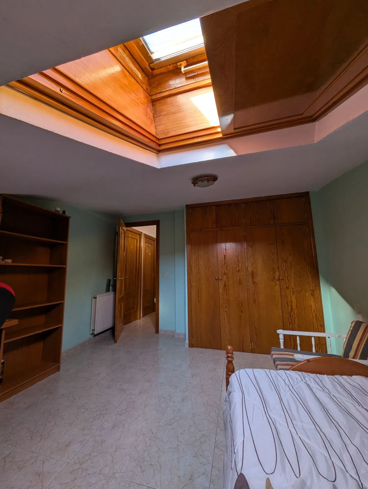 Dúplex en calle Bélgica, 1 - Foto 3