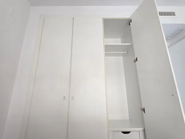 Piso en avenida Juan XXIII, 44 -3-10 - Foto 25