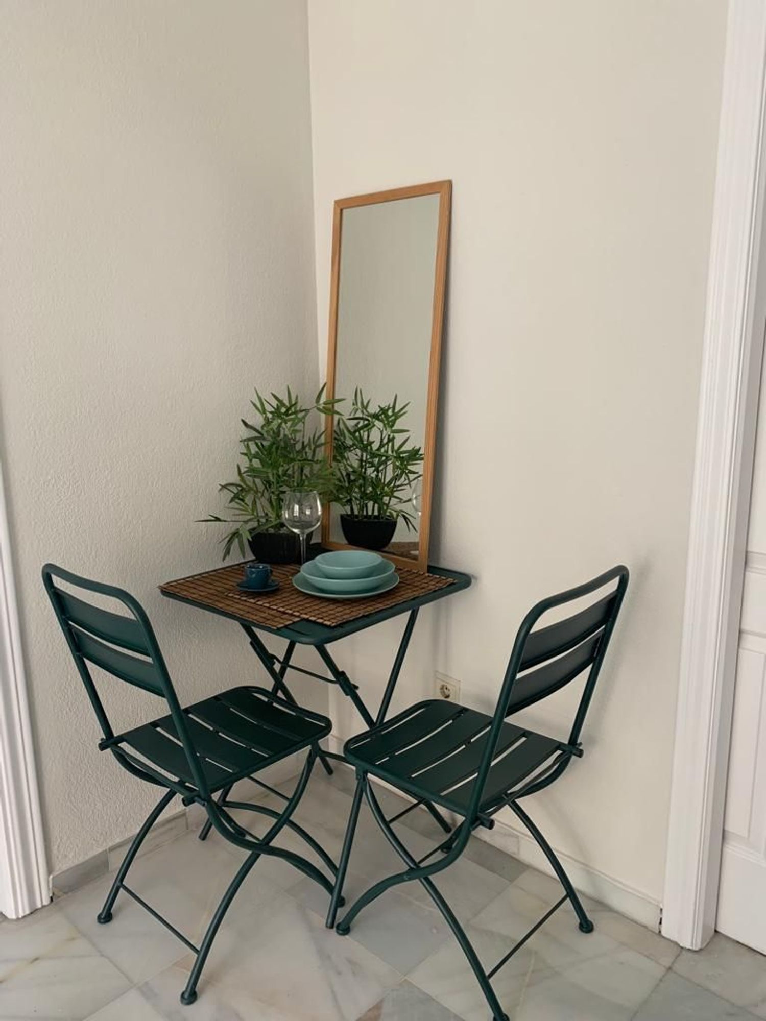 Estudio en calle García de Haro, 12 - Foto 5