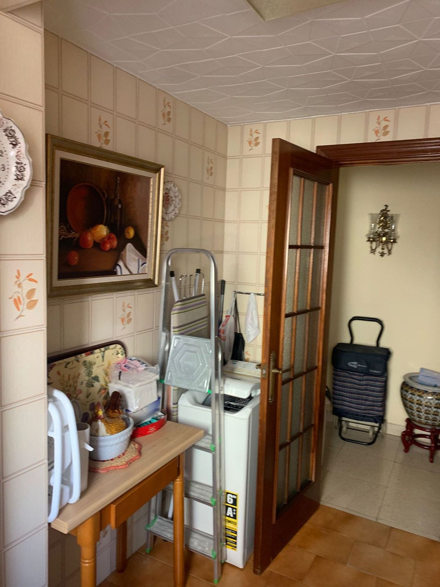 Piso en avenida Doctor Gálvez Ginachero, 25 - Foto 5