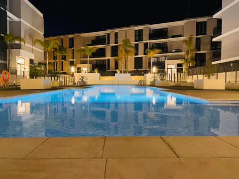 Piso en calle Rector Ramón Martín Mateo, 2