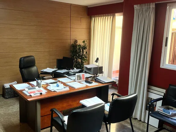 Piso en avenida de la Constitució, 113 - Foto 17