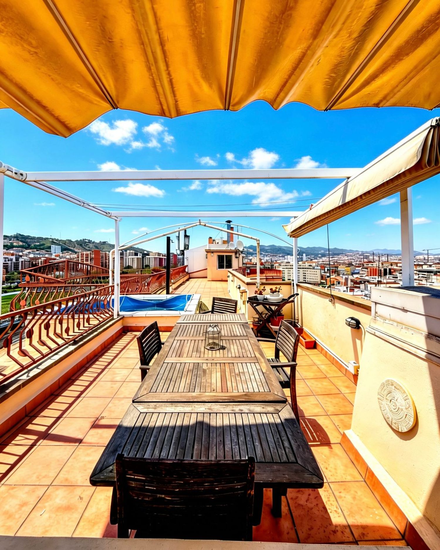 Dúplex en avenida Meridiana, 489 - Foto 2