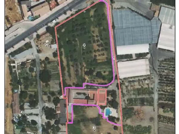 Casa independiente en carretera de la Sierra, 180 - Foto 36