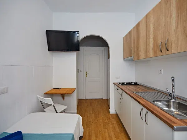 Estudio en calle Anzofé, 31 - Foto 1