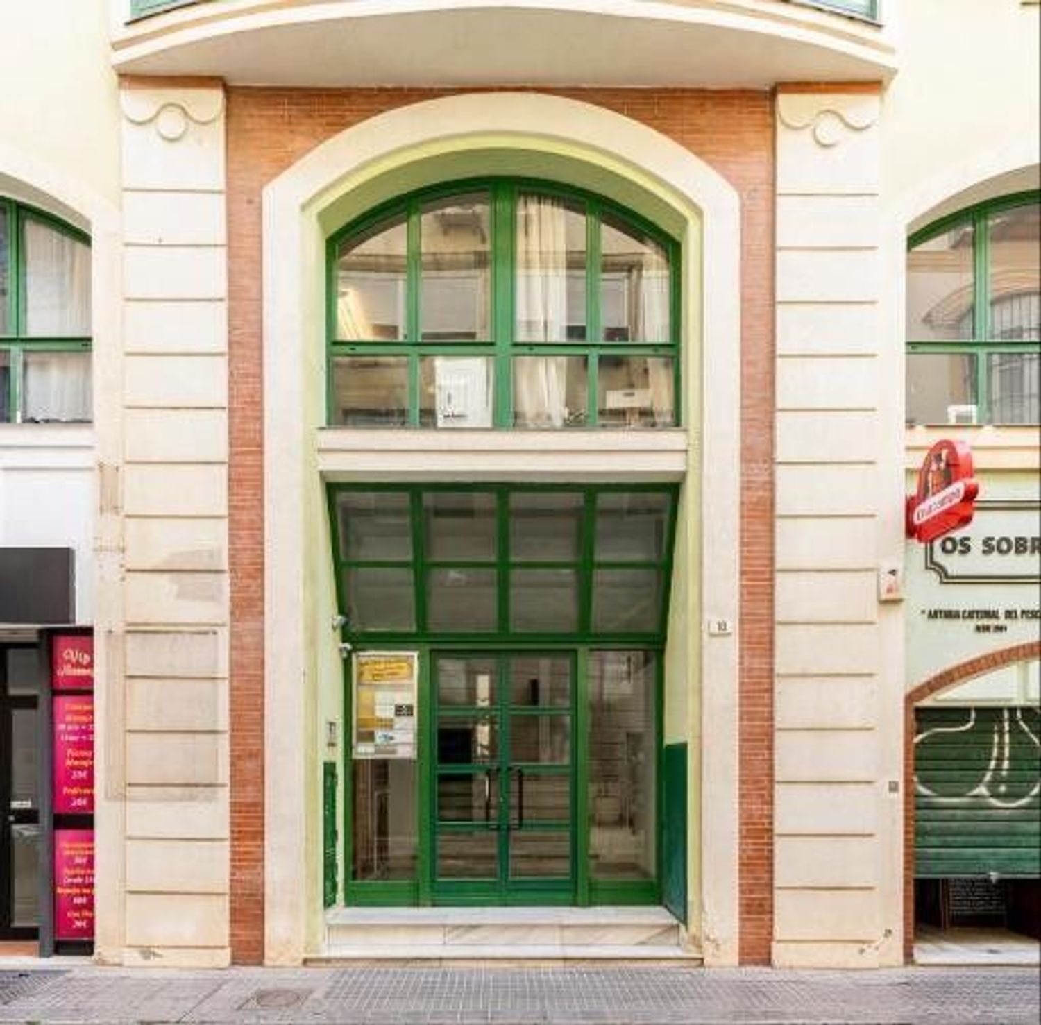 Piso en Calle Panaderos, 10, Centro Histórico - Foto 7