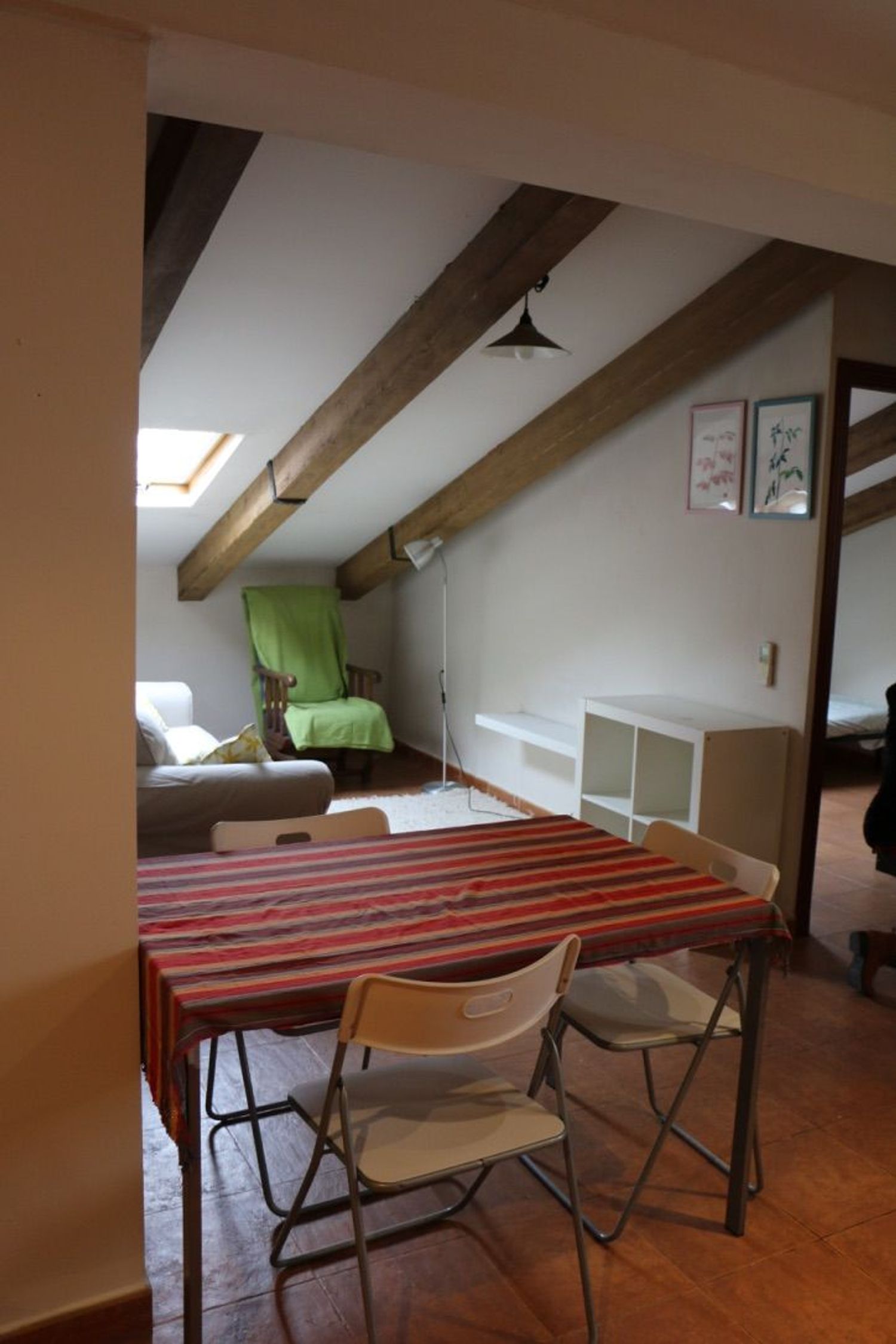 Piso en calle Calvo Asensio, 13 - Foto 1