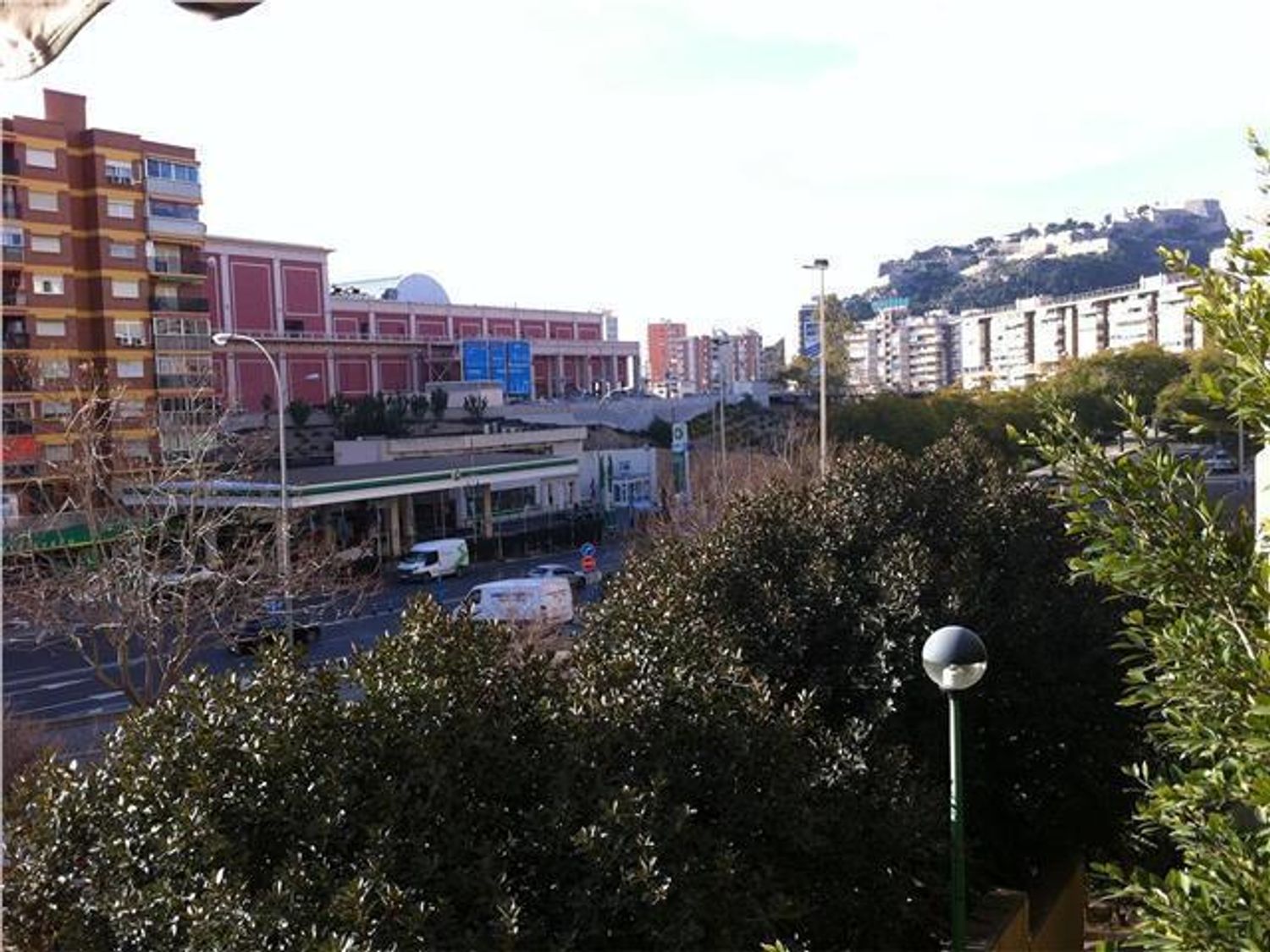 Piso en Avenida Denia, Plà del Bon Repòs-La Goteta - Foto 11