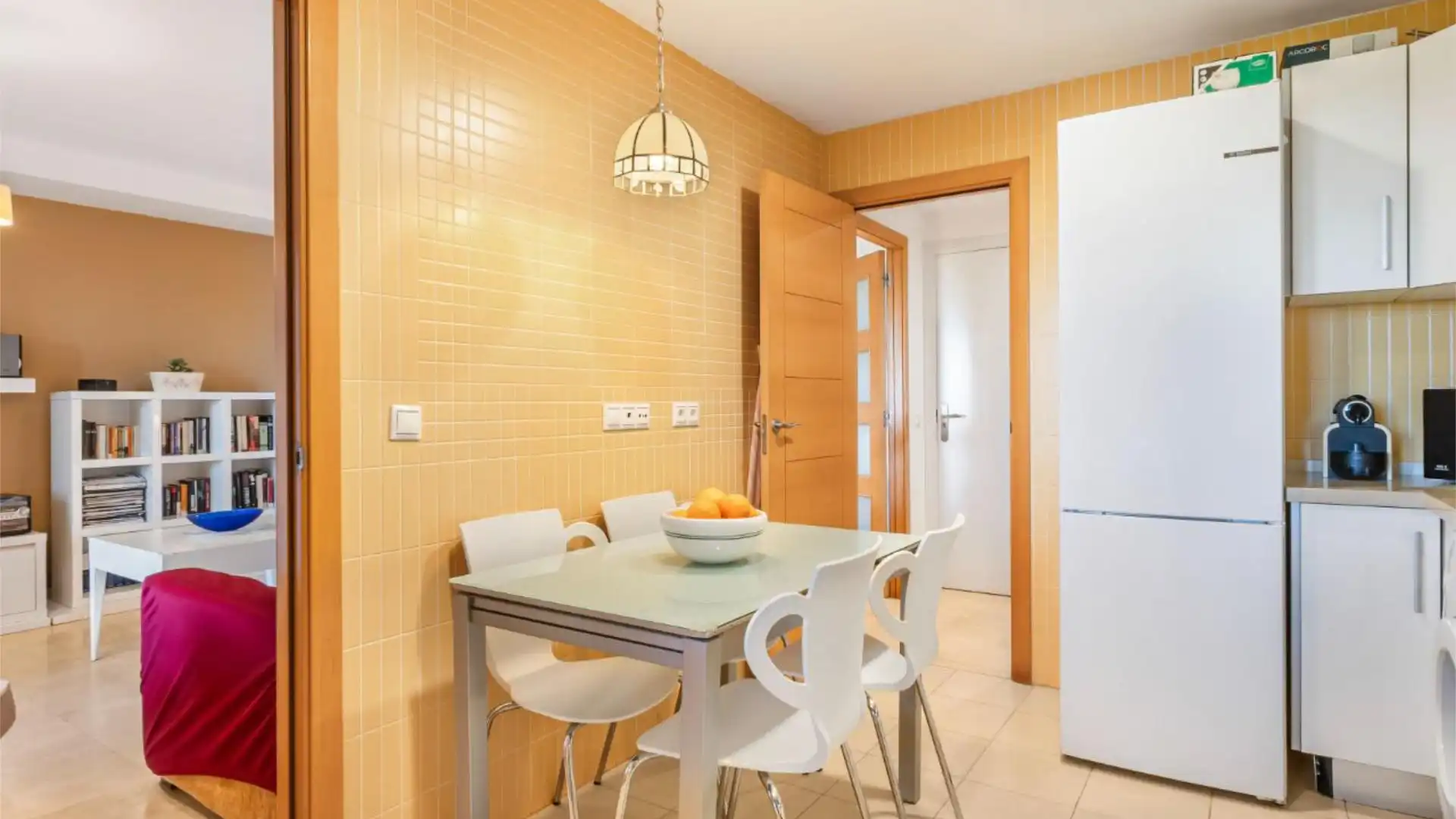 Casa adosada en  Calle Teodosio 12 - Foto 17