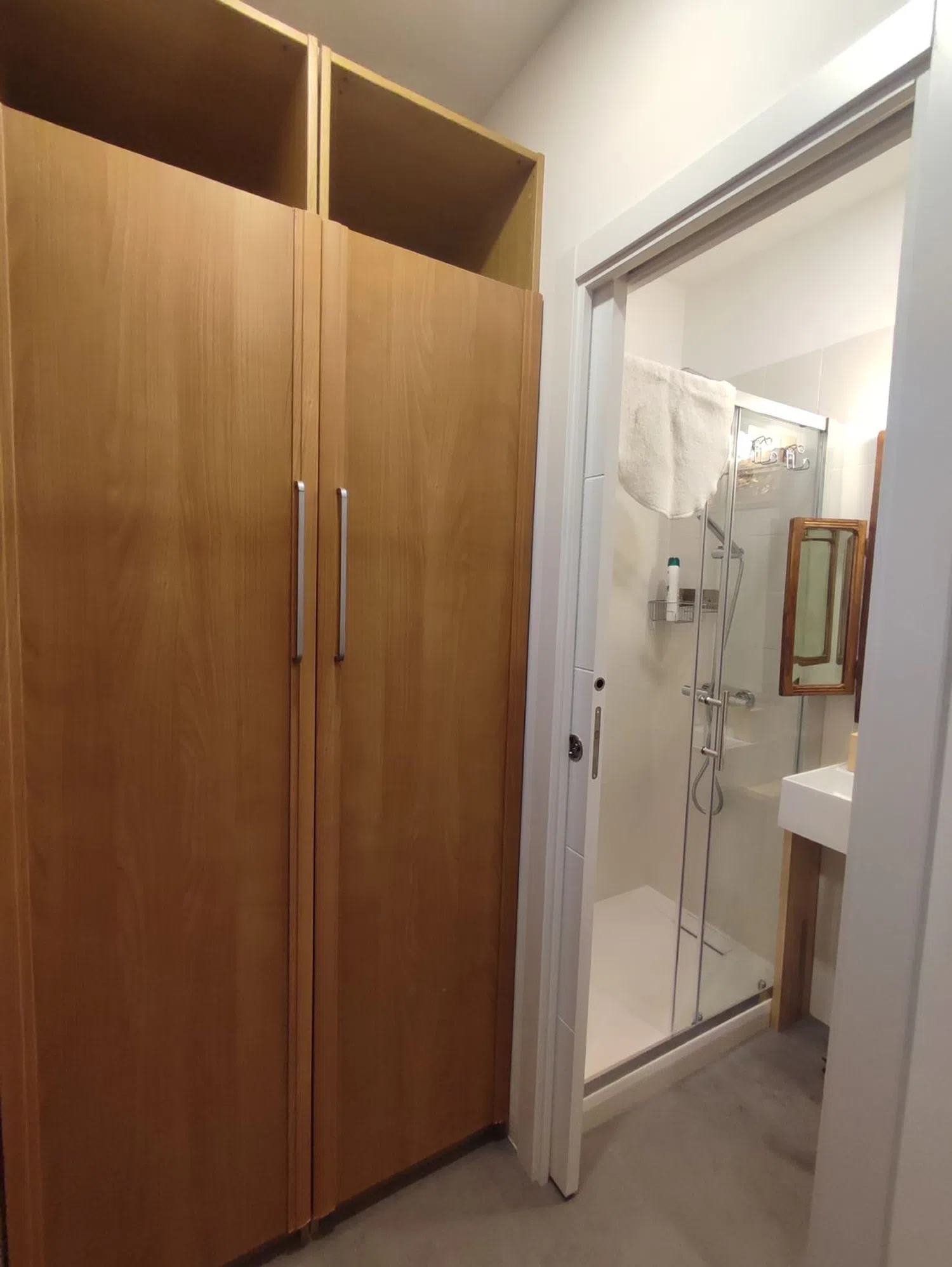 Estudio en calle de Fuencarral, 160 - Foto 12