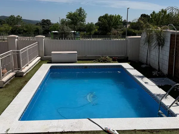 Chalet pareado en Calle Pastora Pavon Cruz, 7 - Foto 3