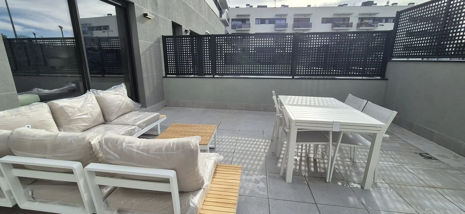 Piso en rambla de Sant Jordi, 37 - Foto 32