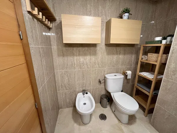Dúplex en Paseo de la Ribera, 32, Casco Histórico - Corredera - Ribera - Foto 32