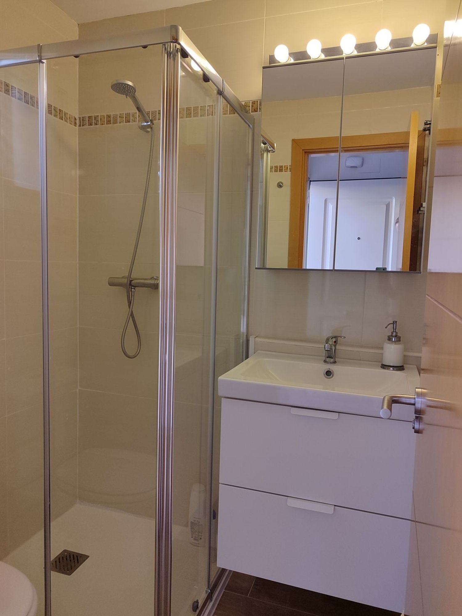 Chalet adosado en Amatista, 11, Almayate Bajo, Almayate Bajo - Foto 5