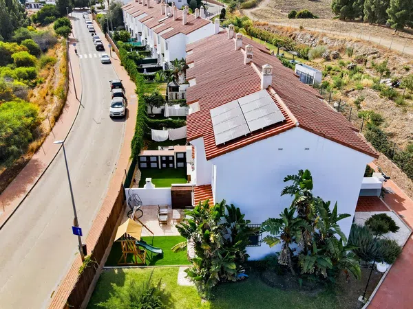 Chalet pareado en Calle Carreras, 1, Hipódromo - Cerrado del Águila, Hipódromo - Cerrado del Águila - Foto 36