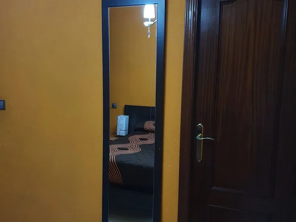 Casa o chalet independiente en Calle Santa Rafaela Maria, 52 h - Foto 6