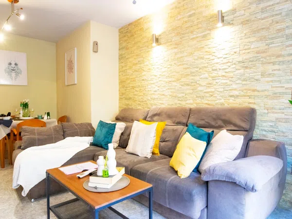 Piso en calle Montserrat, 60 - Foto 7