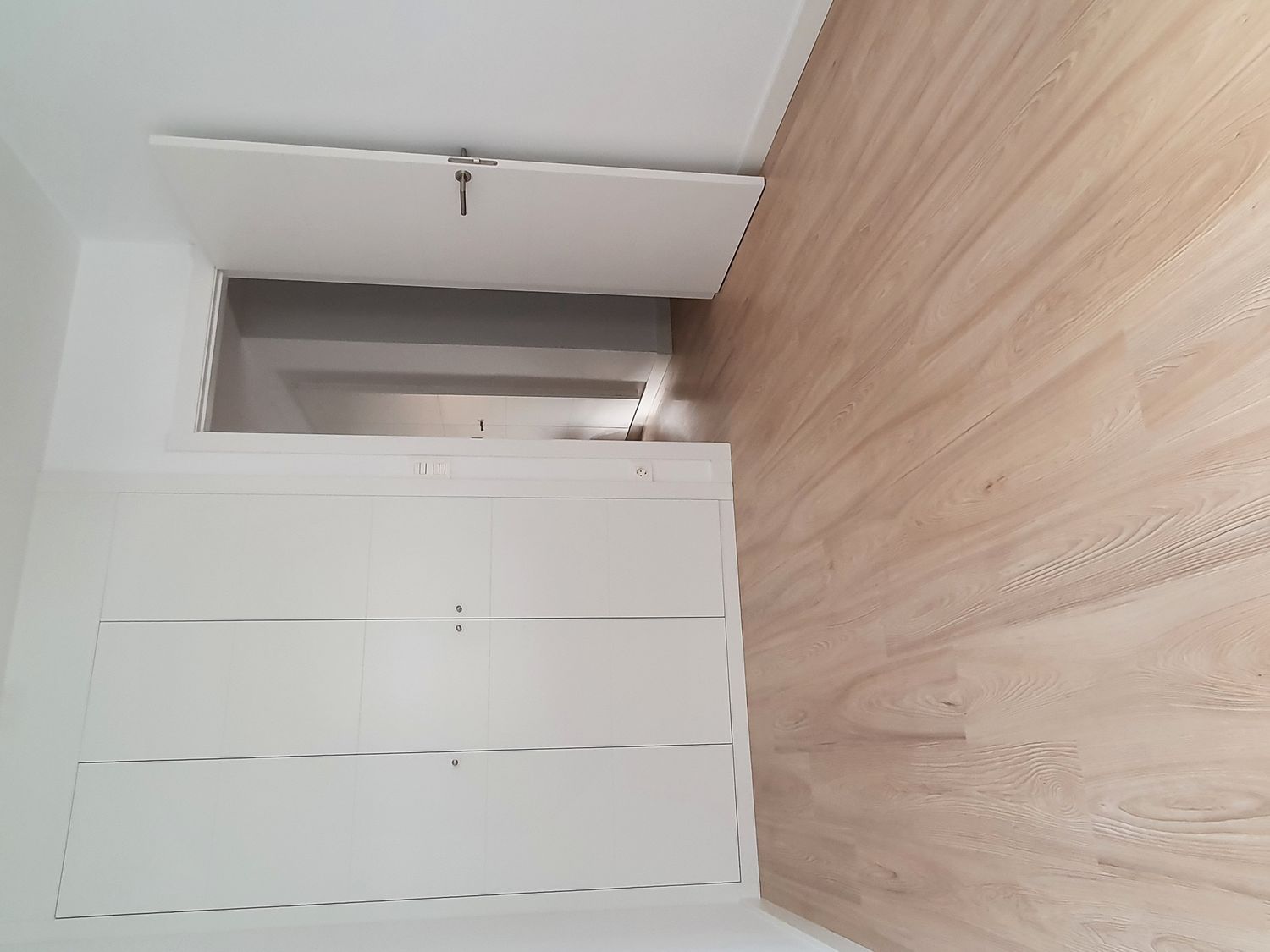 Piso en calle de los Lagos de Coronas, 4 - Foto 25