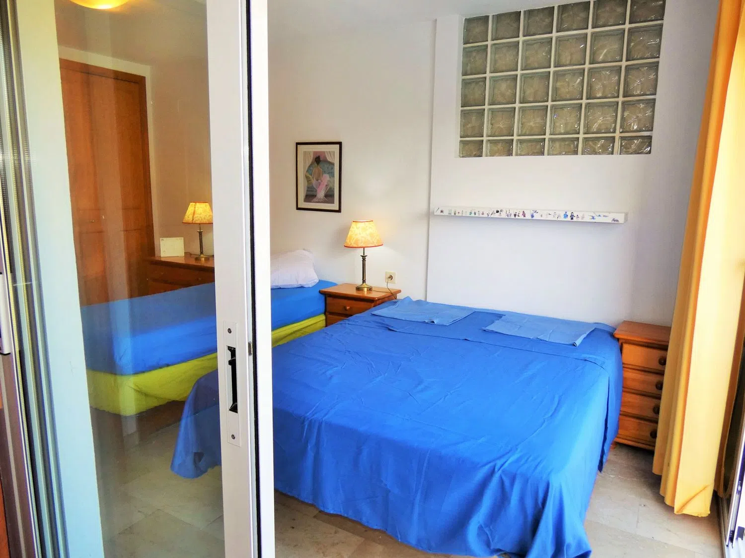 Chalet adosado en Barrio Alicante Golf - Foto 6