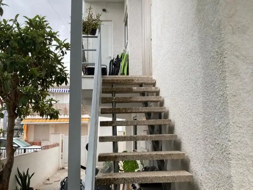 Piso en Oliva - Foto 11