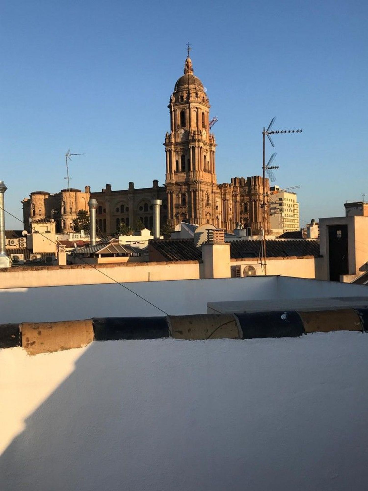 Piso en Centro Histórico, Centro Histórico - Foto 6