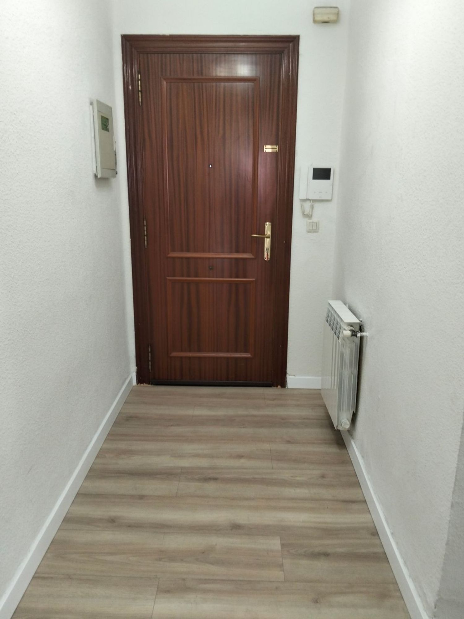 Piso en Calle de Recondo, 7, Pº Zorrilla - Campo Grande, Pº Zorrilla - Campo Grande - Foto 5
