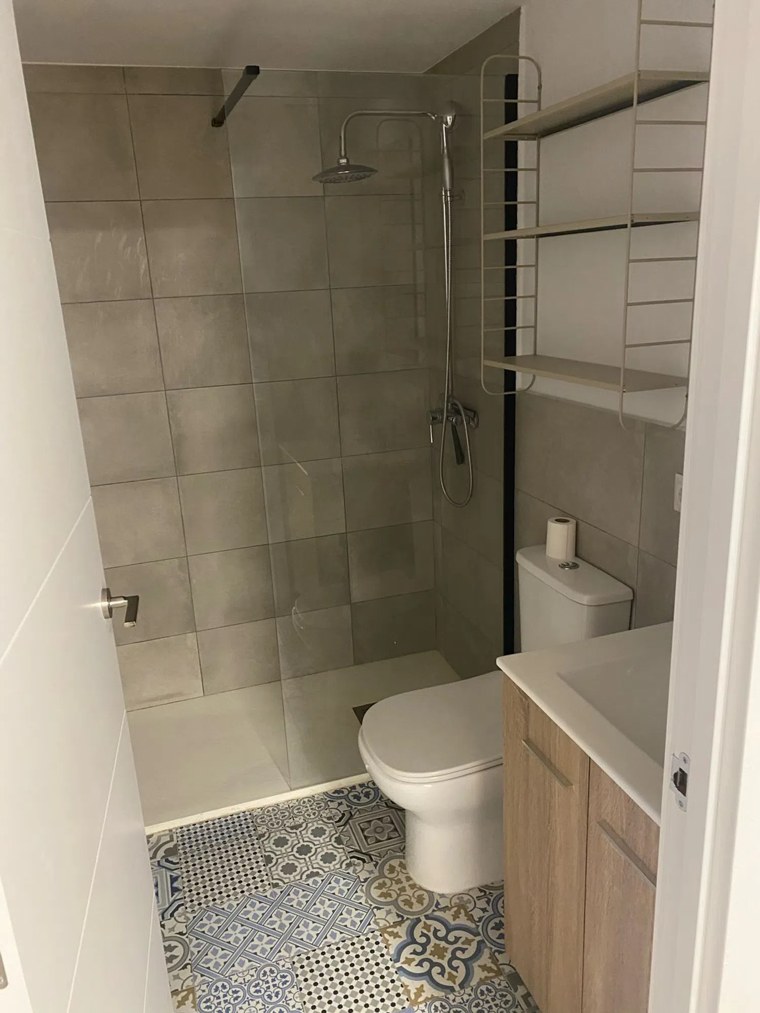 Estudio en calle del Mestre Sosa, 5 - Foto 3