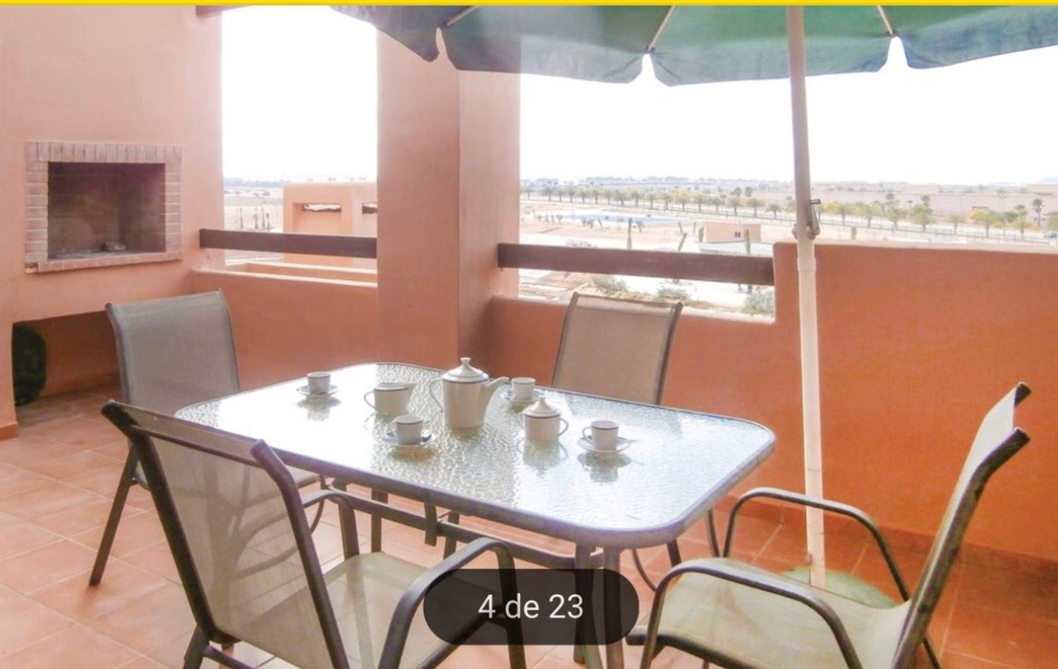 Piso en Calle de la Isla, 10, Condado de Alhama, Condado de Alhama - Foto 5