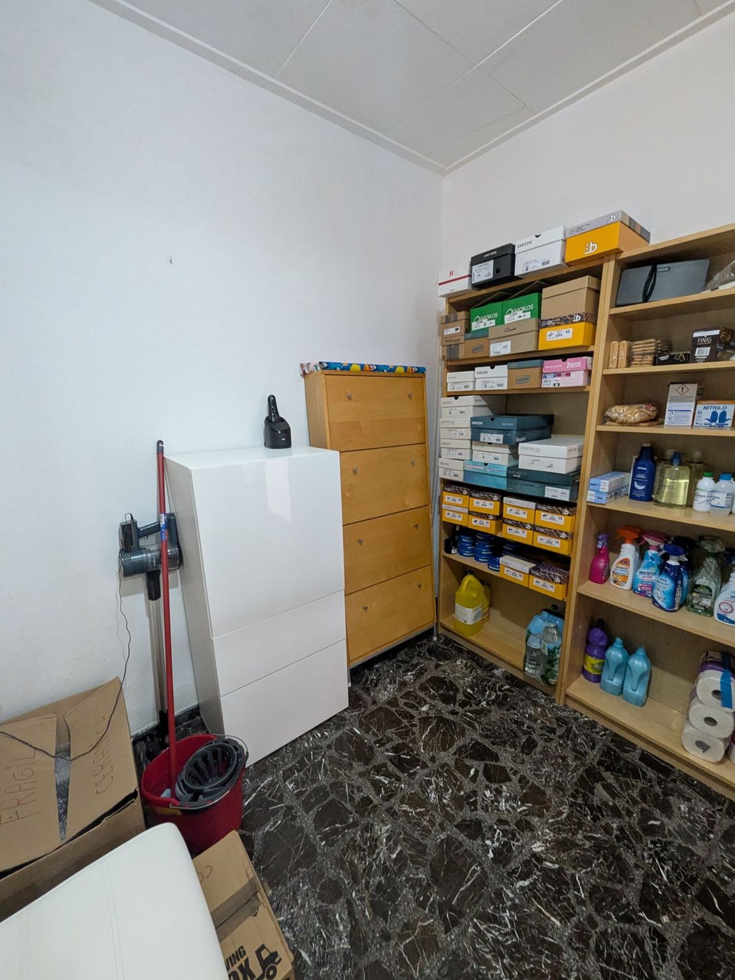 Chalet adosado en calle de Jordi Martí Rosselló, 8 - Foto 23