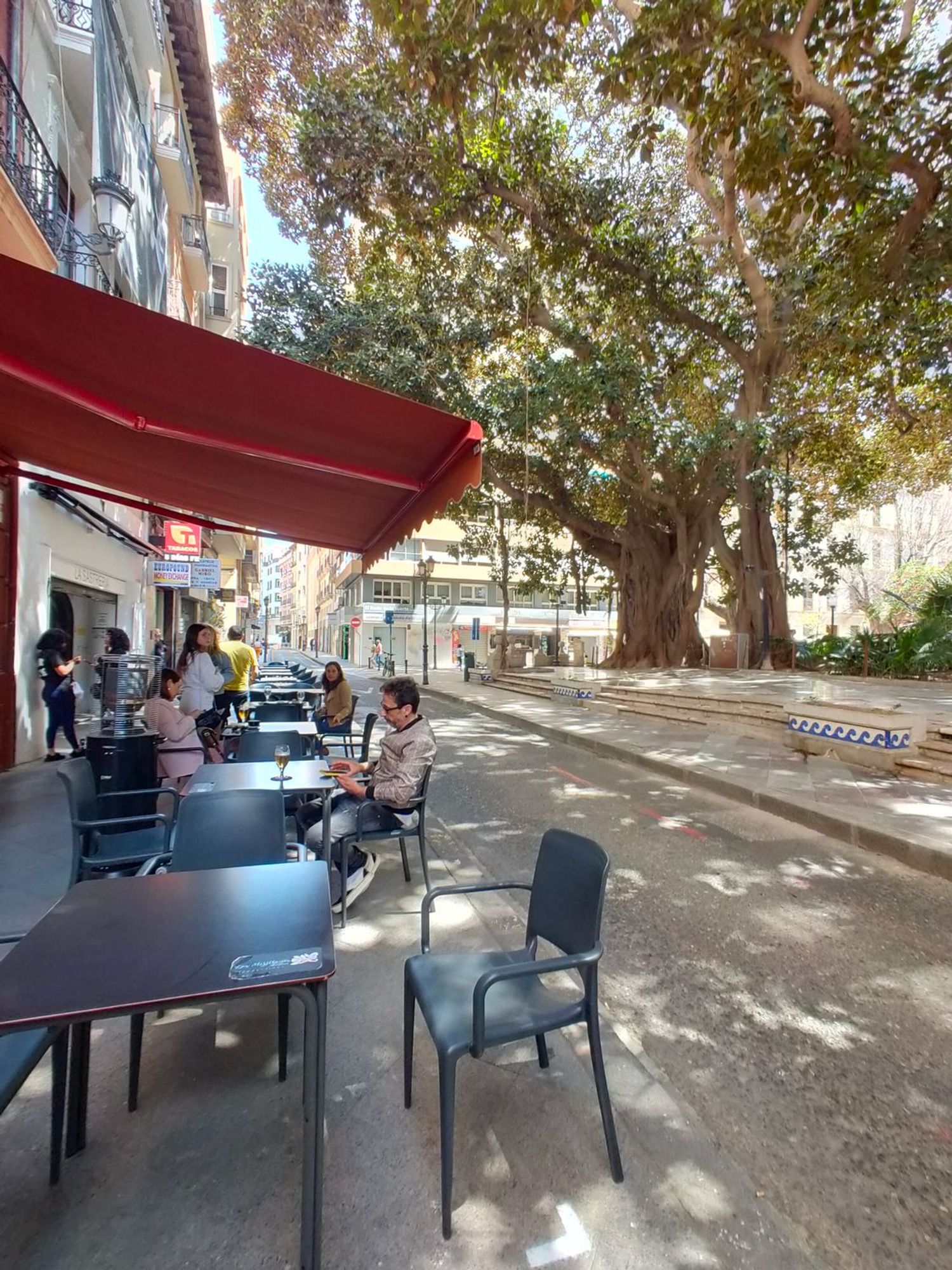 Estudio en calle Castaños, 8 - Foto 11