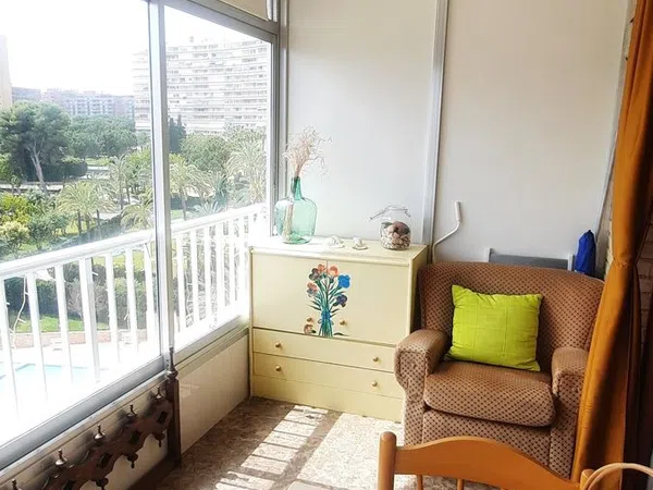 Piso en avenida Benidorm, 18 - Foto 12