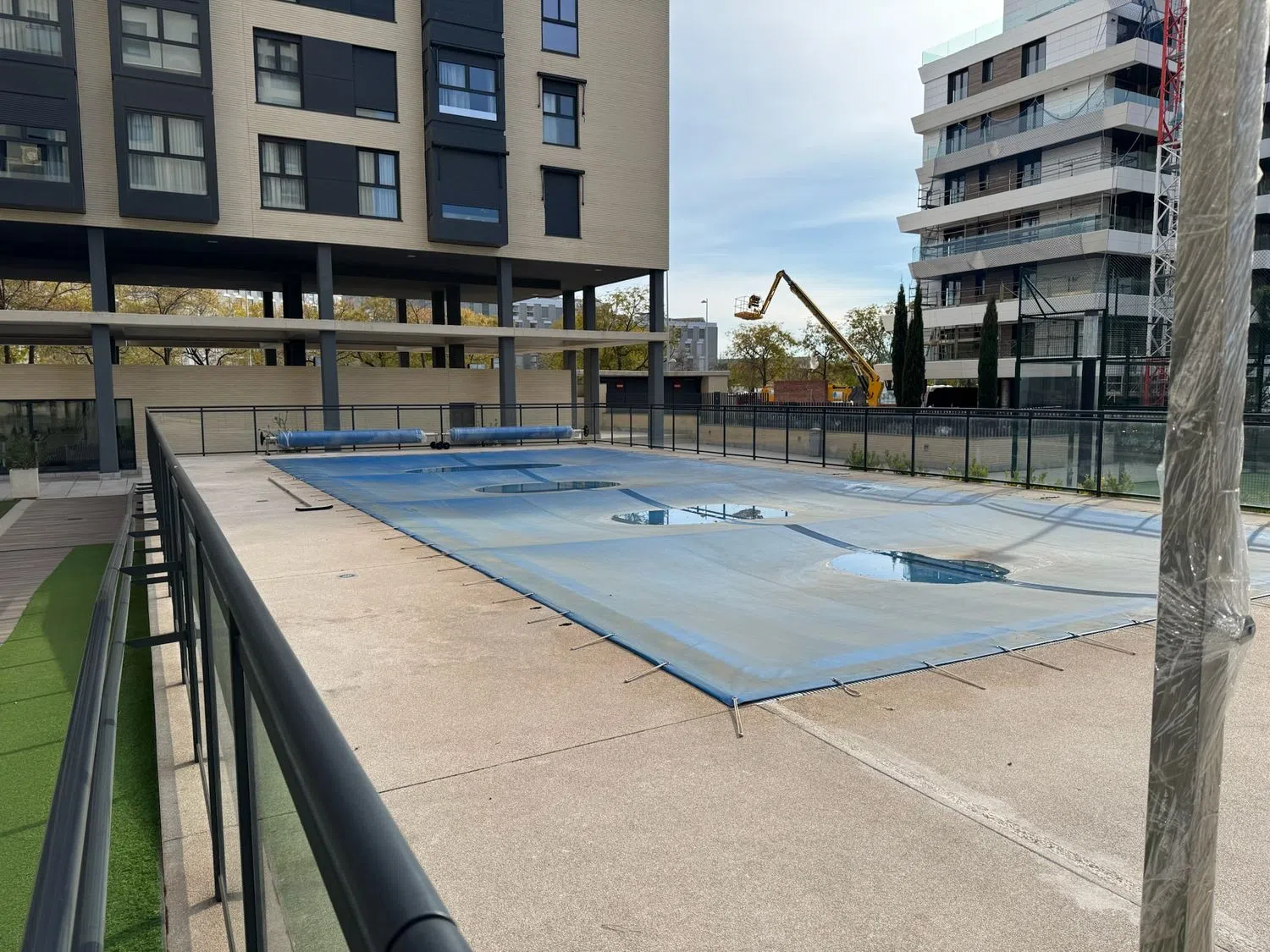 Piso en Barrio Valdebebas - Valdefuentes - Foto 28