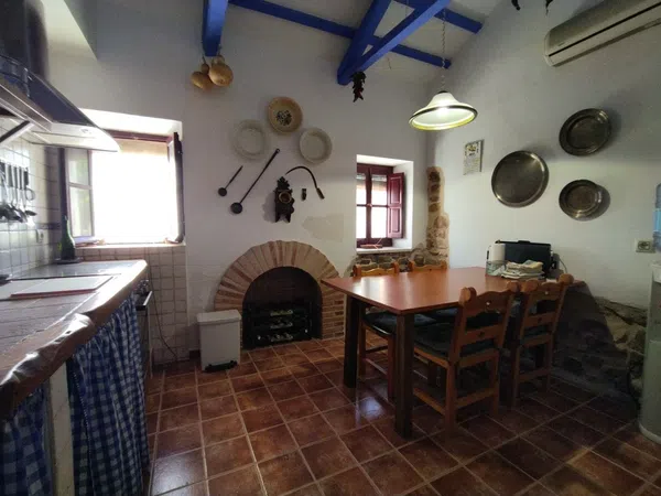 Casa o chalet independiente en Camino de la Cobatilla s/n - Foto 11