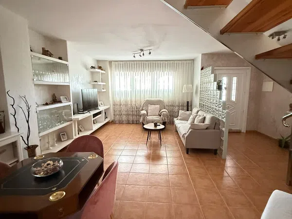 Chalet adosado en Calle Aguanieves, 33 - Foto 6