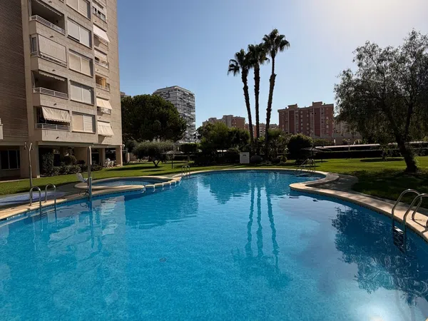 Piso en Avenida Oviedo, 15, Playa de San Juan - Foto 21