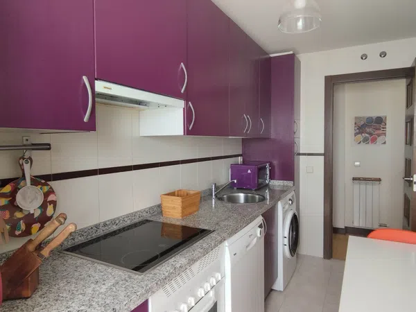 Piso en Calle Joaquín Zahonero, 4, San Vicente-Las Úrsulas - Foto 6