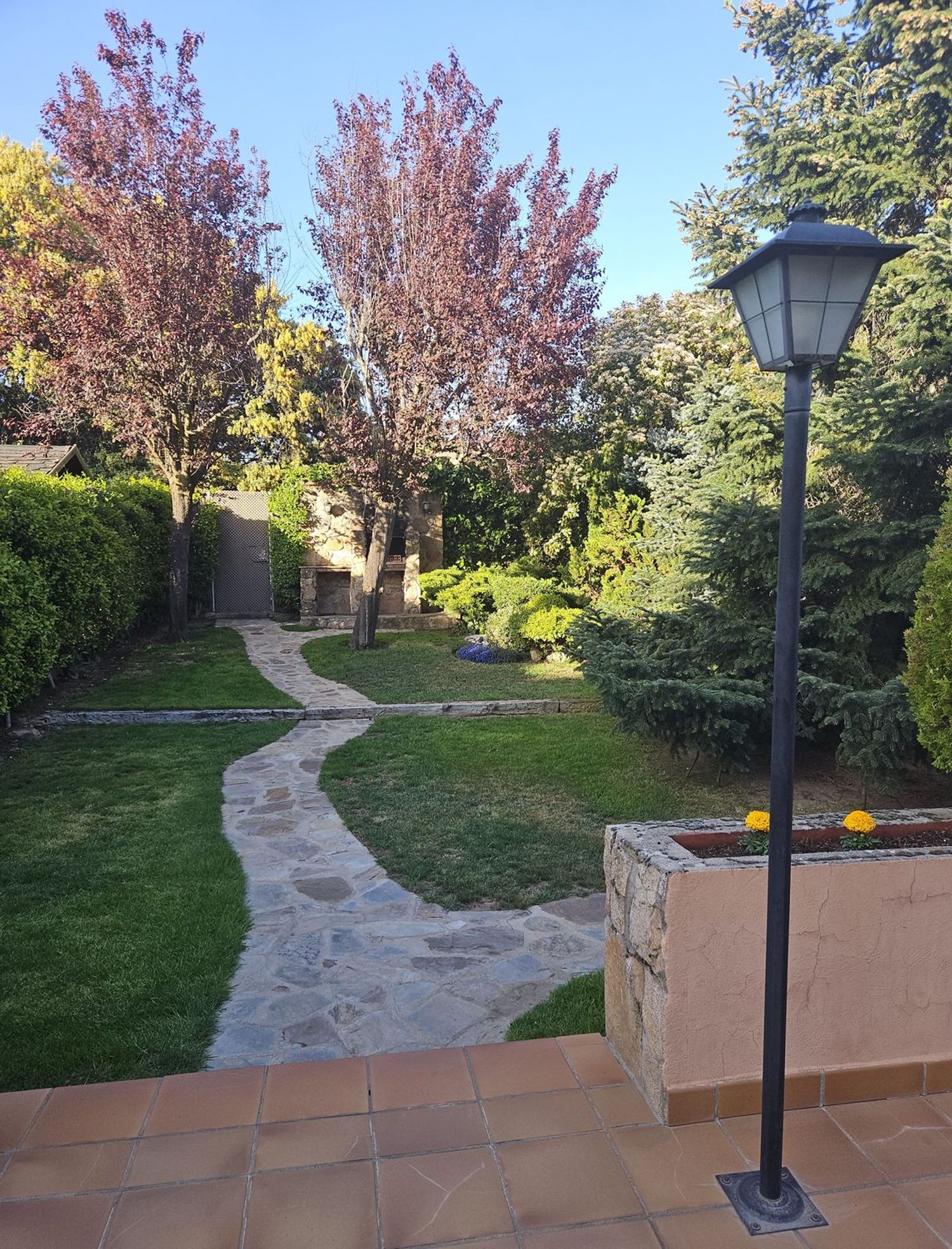 Chalet pareado en calle Miguel de Cervantes s/n - Foto 5