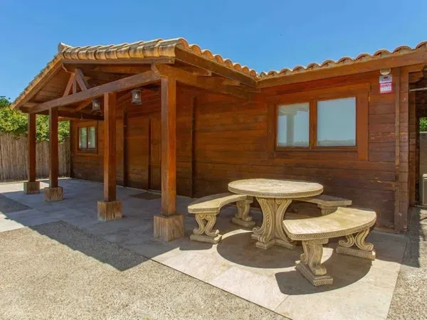 Casa o chalet independiente en Camino de Setefilla s/n - Foto 18